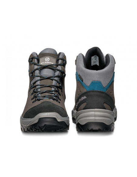 Boots - Hiking Shoes SCARPA MISTRAL GTX