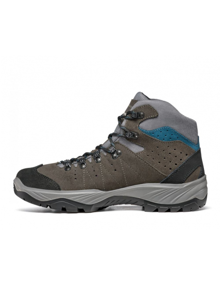 Boots - Hiking Shoes SCARPA MISTRAL GTX