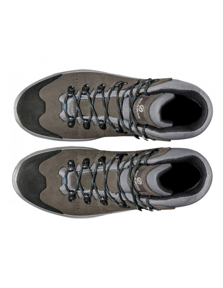 Boots - Hiking Shoes SCARPA MISTRAL GTX