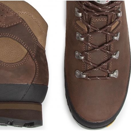 Boots - Hiking Shoes dolomite tofana gtx