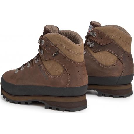 Boots - Hiking Shoes dolomite tofana gtx