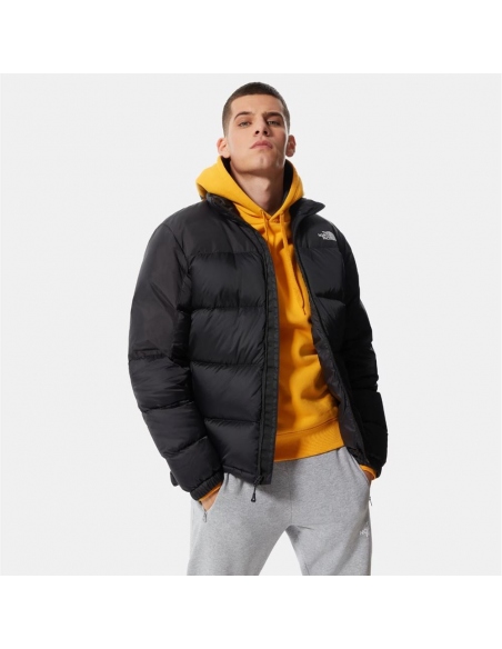 Jackets The North Face Men's Diablo Down Jacket Black