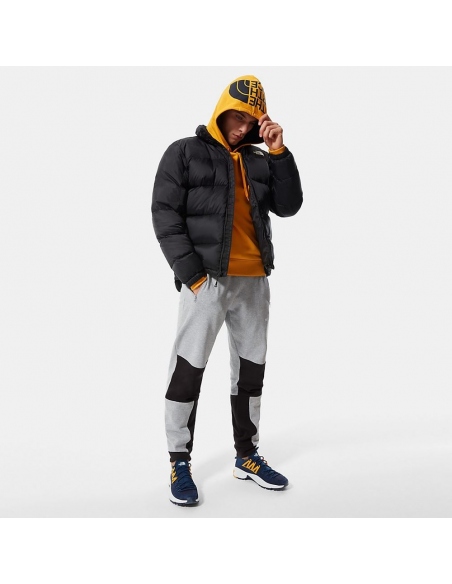 Jackets The North Face Men's Diablo Down Jacket Black