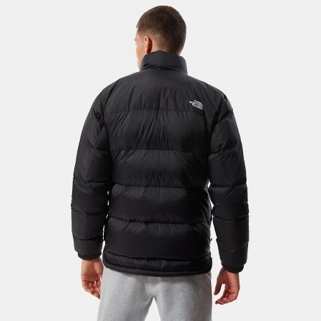 Jackets The North Face Men's Diablo Down Jacket Black