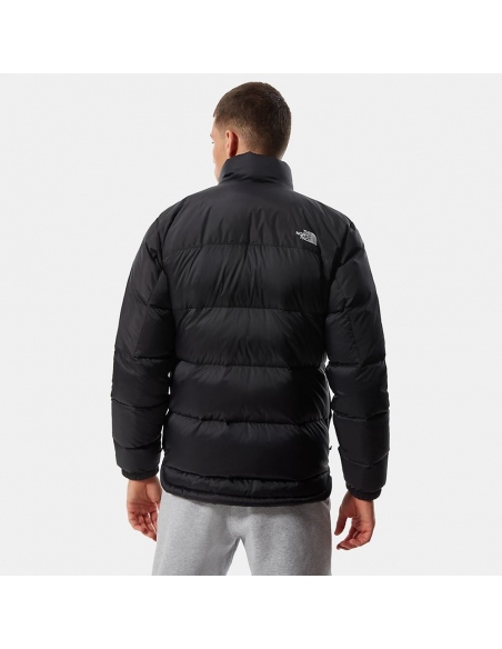 Jackets The North Face Men's Diablo Down Jacket Black