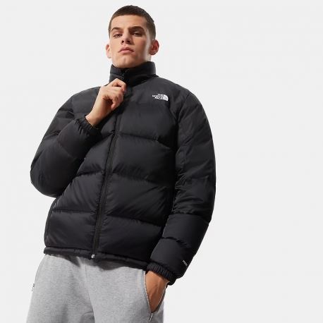 Jackets The North Face Men's Diablo Down Jacket Black