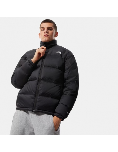 Jackets The North Face Men's Diablo Down Jacket Black