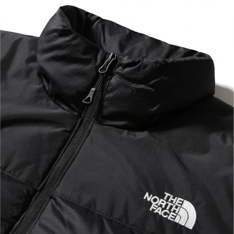 Jackets The North Face Men's Diablo Down Jacket Black