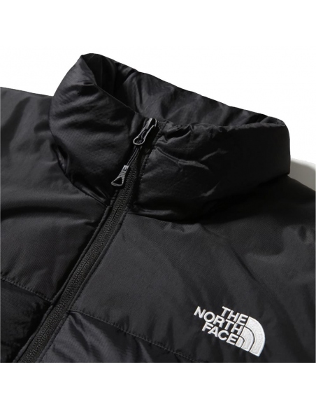 Jackets The North Face Men's Diablo Down Jacket Black