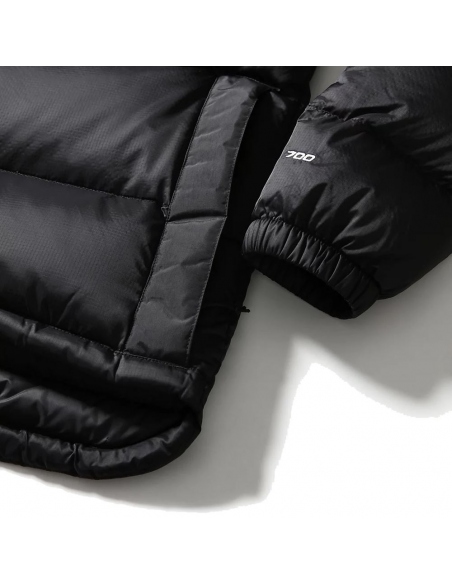 Jackets The North Face Men's Diablo Down Jacket Black
