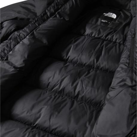 Jackets The North Face Men's Diablo Down Jacket Black