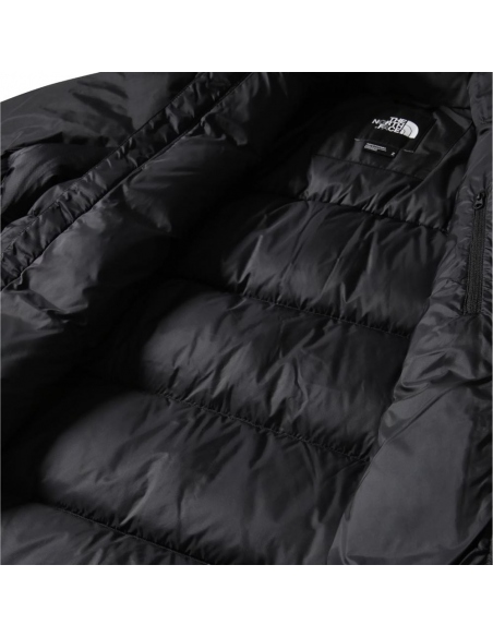 Jackets The North Face Men's Diablo Down Jacket Black
