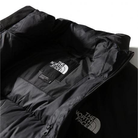 Jackets The North Face Men's Diablo Down Jacket Black
