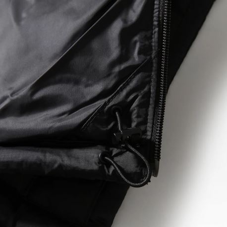 Jackets The North Face Men's Diablo Down Jacket Black