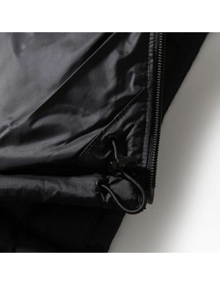 Jackets The North Face Men's Diablo Down Jacket Black