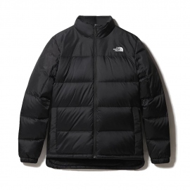 Τζάκετς The North Face Men's Diablo Down Jacket Black