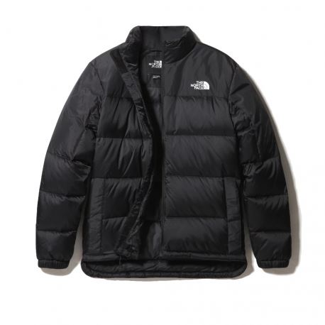 Jackets The North Face Men's Diablo Down Jacket Black