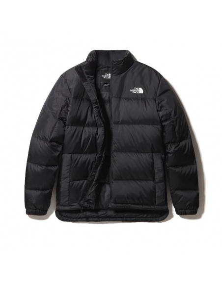 Jackets The North Face Men's Diablo Down Jacket Black