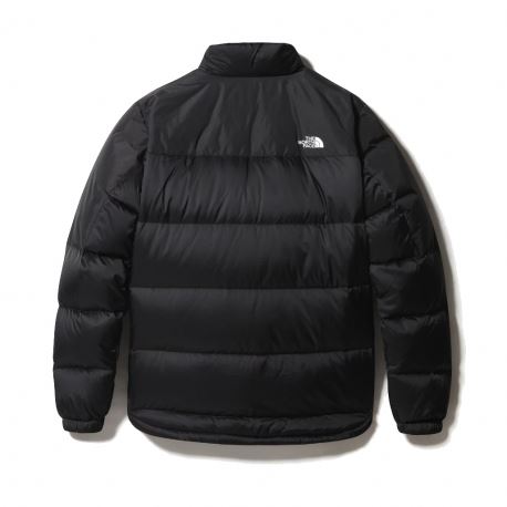 Jackets The North Face Men's Diablo Down Jacket Black
