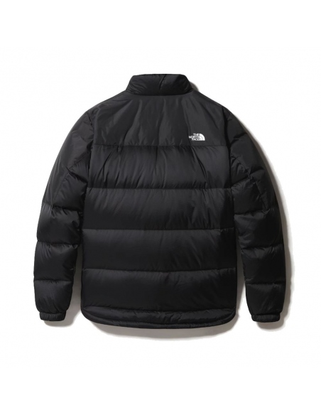 Jackets The North Face Men's Diablo Down Jacket Black