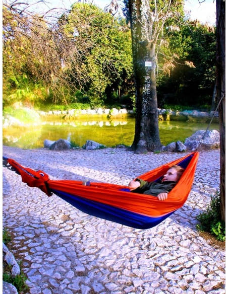 Ηammocks Mini Hammock Ticket To The Moon
