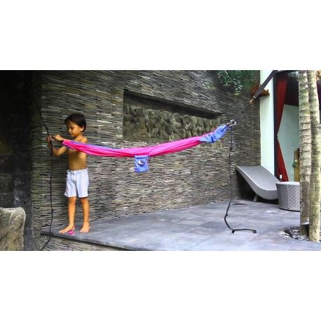 Αιώρες Αιώρα Παιδική Ticket To The Moon