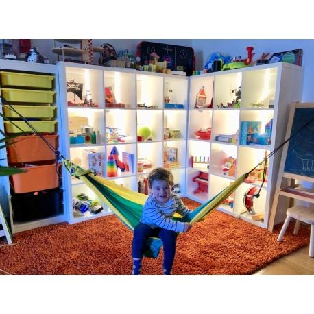 Ηammocks Mini Hammock Ticket To The Moon