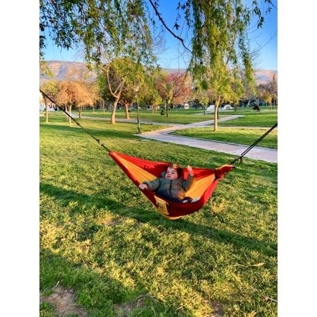 Ηammocks Mini Hammock Ticket To The Moon