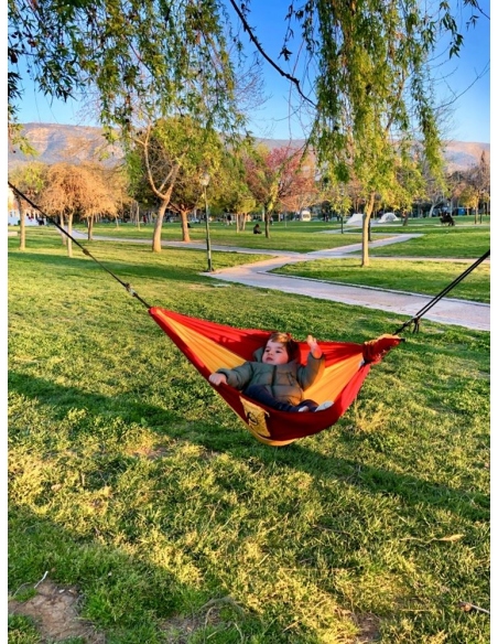 Ηammocks Mini Hammock Ticket To The Moon