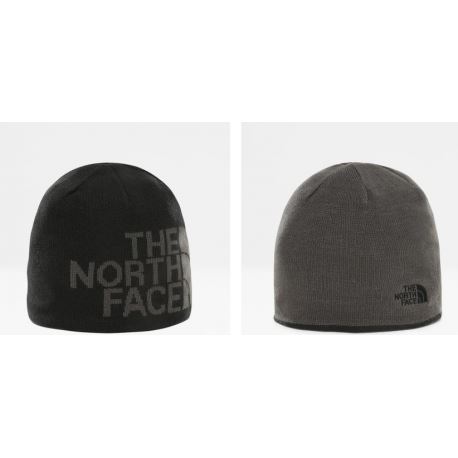 Reversible TNF Banner Beanie