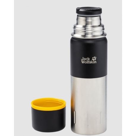 Υδροδοχεία - Θερμός - Παγούρια Jack Wolfskin Kolima Thermos 0.5L