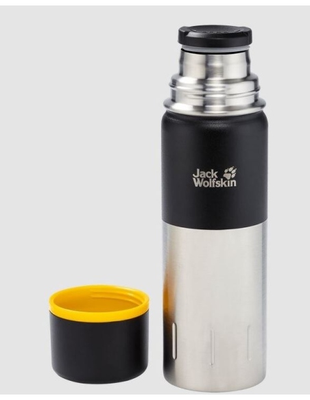 Υδροδοχεία - Θερμός - Παγούρια Jack Wolfskin Kolima Thermos 0.5L