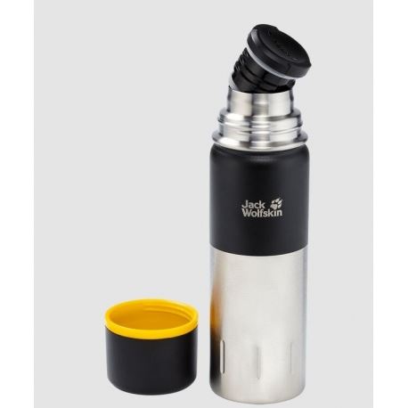 Υδροδοχεία - Θερμός - Παγούρια Jack Wolfskin Kolima Thermos 0.5L