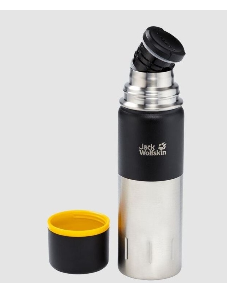 Υδροδοχεία - Θερμός - Παγούρια Jack Wolfskin Kolima Thermos 0.5L