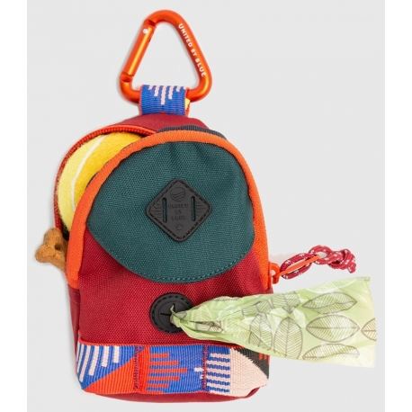 Pouches Dog backpack