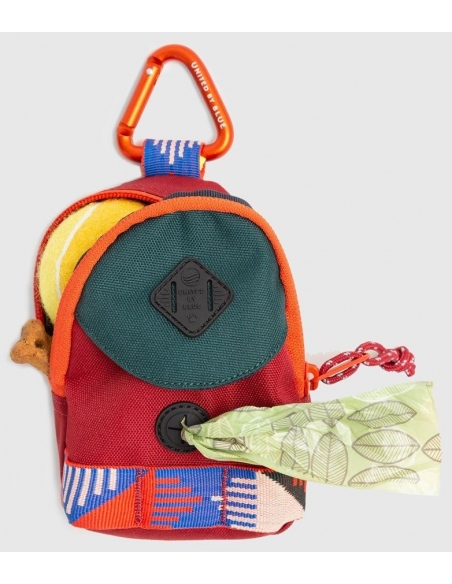 Pouches Dog backpack