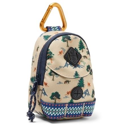 Pouches Dog backpack