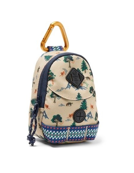 Pouches Dog backpack