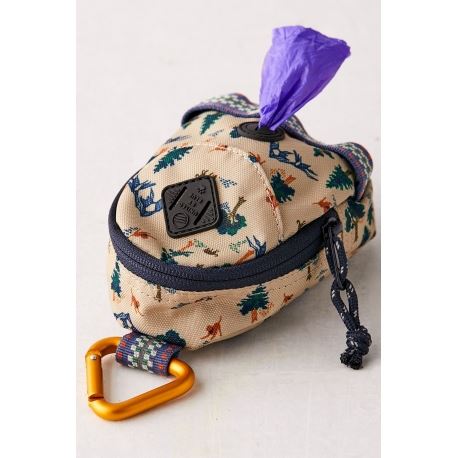 Pouches Dog backpack