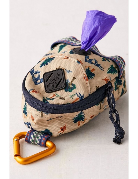 Pouches Dog backpack