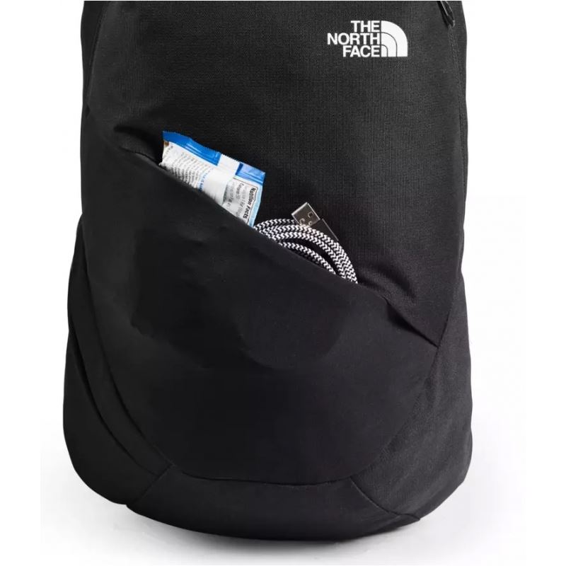 the north face electra backpack