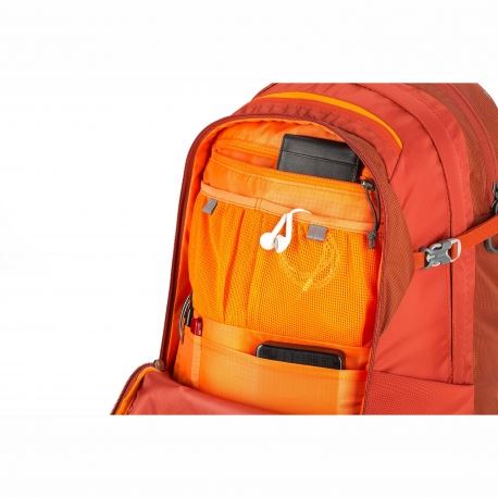 Gregory Anode 30 Backpack Petridis Stores
