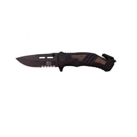 Knives Extreme Linerlock Pocket Knife