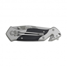 Pocketknifes Camo Rescue Folder Pocket Knife 2