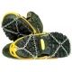 Turtles shoe chains