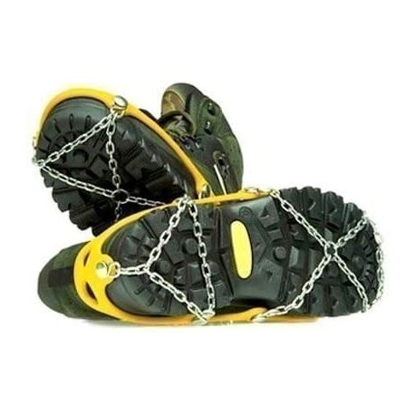 Αντιολισθητικά Καρφάκια Turtles shoe chains