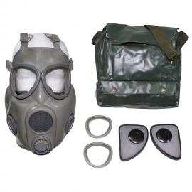 Masks & Gas Masks Filter mask M10 2