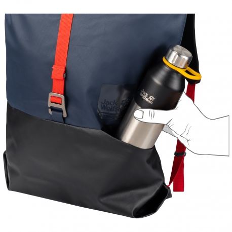 Υδροδοχεία - Θερμός - Παγούρια Jack Wolfskin Kole Thermos 0.5L