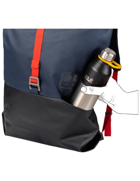 Υδροδοχεία - Θερμός - Παγούρια Jack Wolfskin Kole Thermos 0.5L