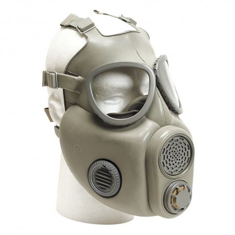 Μάσκες & Μάσκες Αερίων Filter mask M10